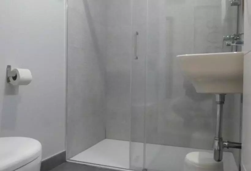 Fotos del hotel Plaza Pombo B&b:  8