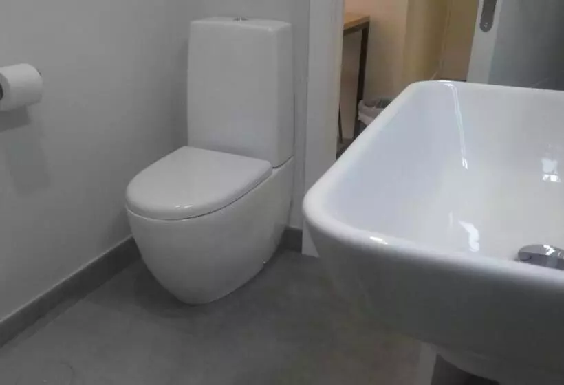 Fotos del hotel Plaza Pombo B&b:  12