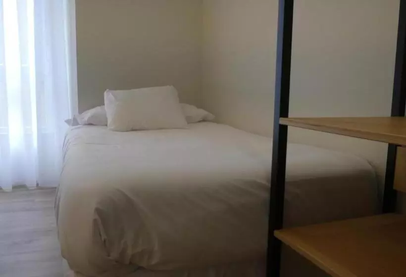 Fotos del hotel Plaza Pombo B&b:  22