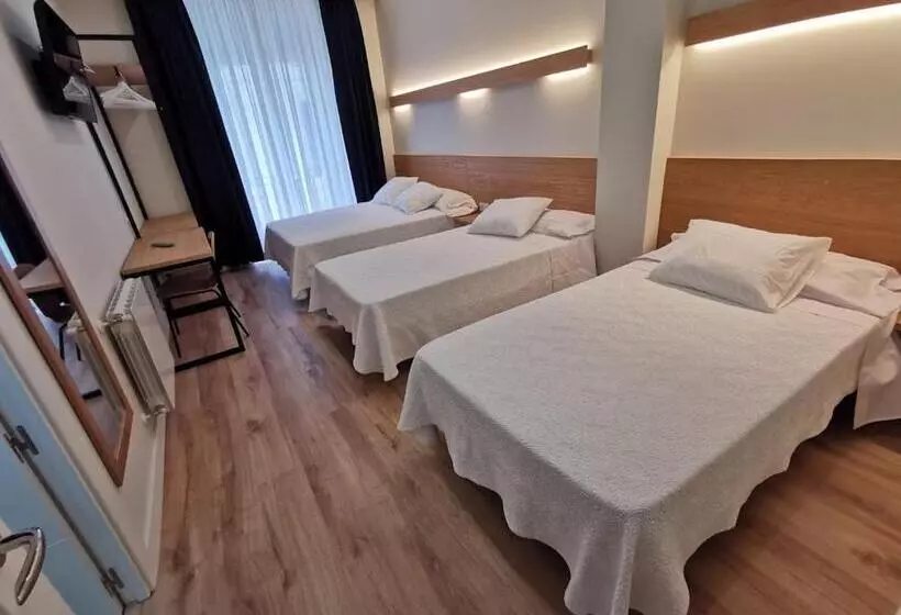 Fotos del hotel Plaza Pombo B&b:  13