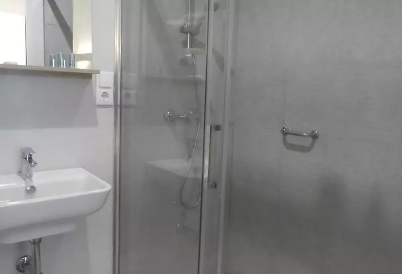 Fotos del hotel Plaza Pombo B&b:  6