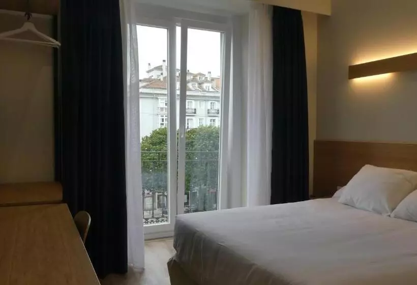 Fotos del hotel Plaza Pombo B&b:  24