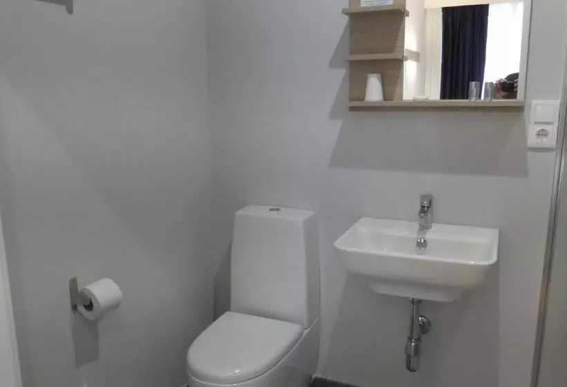 Fotos del hotel Plaza Pombo B&b:  2