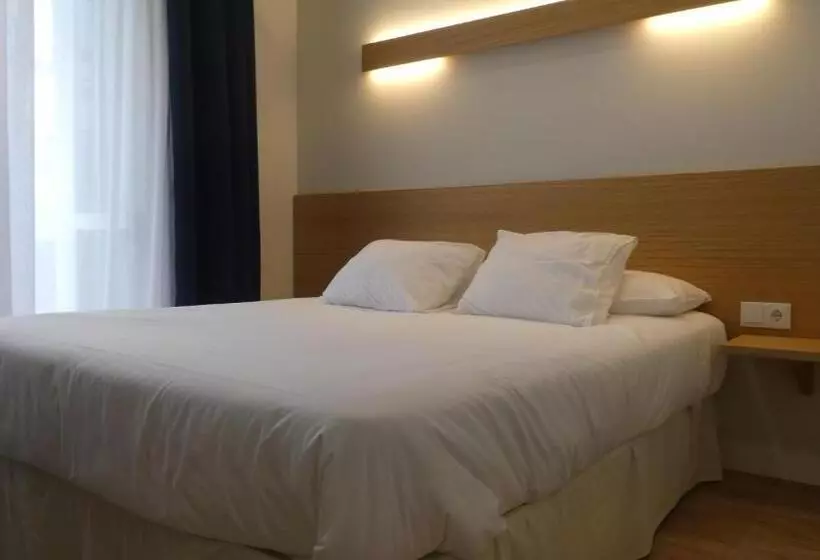 Fotos del hotel Plaza Pombo B&b:  15
