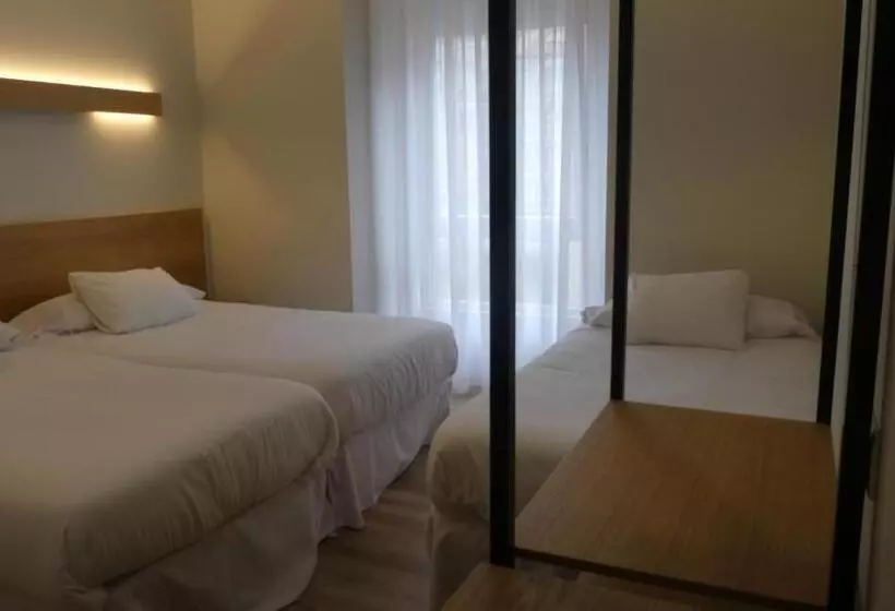 Fotos del hotel Plaza Pombo B&b:  16