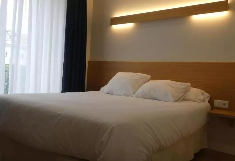 Fotos del hotel Plaza Pombo B&b:  17