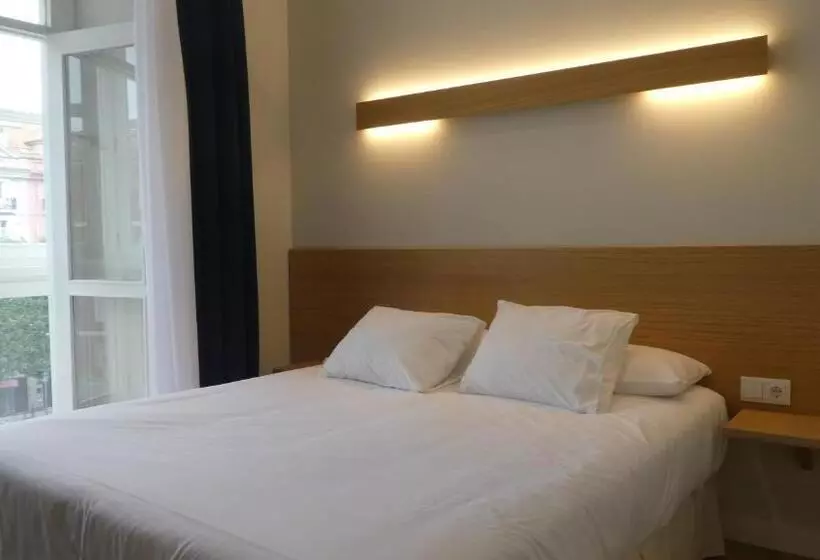 Fotos del hotel Plaza Pombo B&b:  19