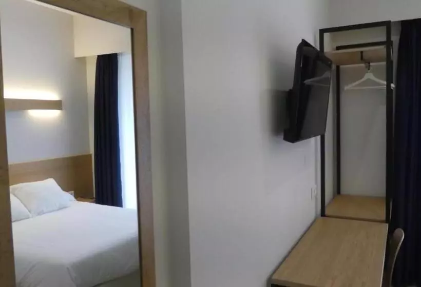 Fotos del hotel Plaza Pombo B&b:  3