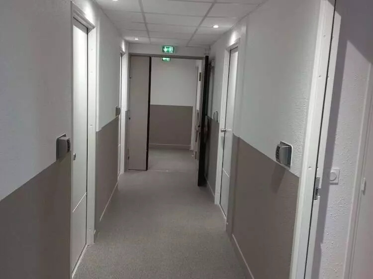 Fotos del hotel F1 Mennecy:  2
