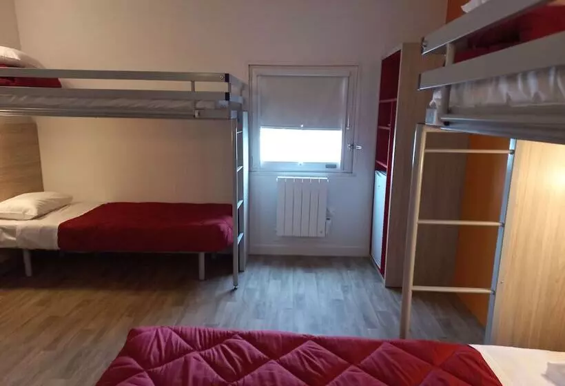 Fotos del hotel F1 Mennecy:  13