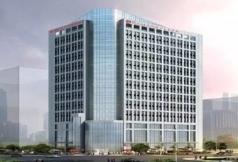 Ramada Plaza By Wyndham Changsha South