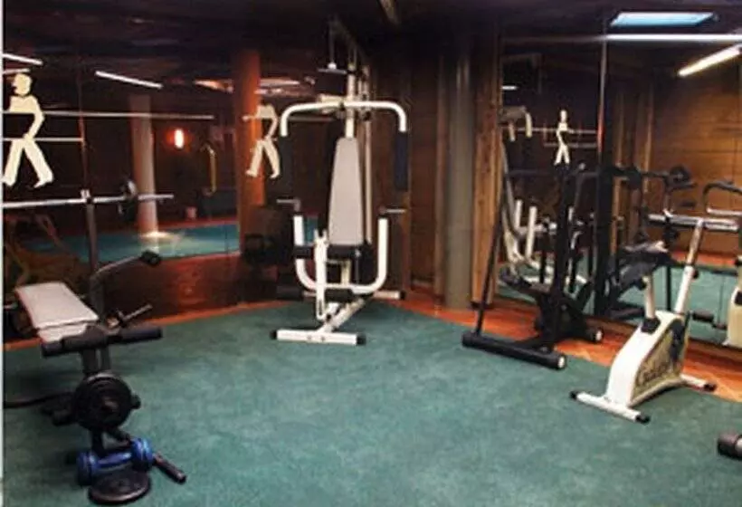 Fotos del hotel Residence Sporthotel Astoria:  4