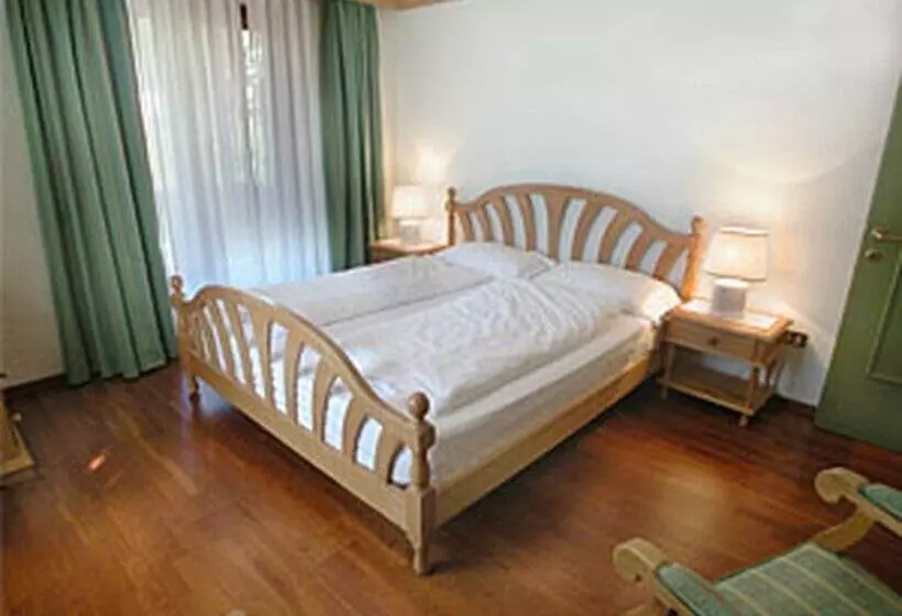 Fotos del hotel Residence Sporthotel Astoria:  2