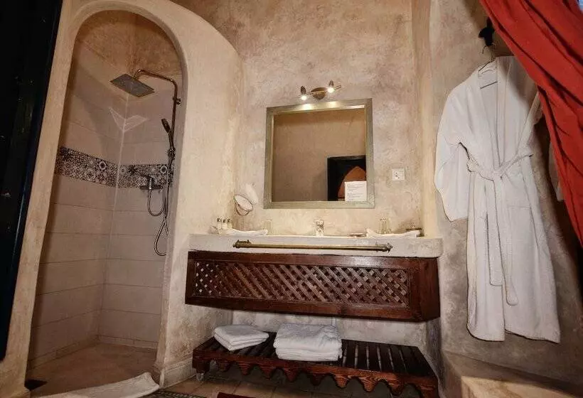 Fotos del hotel Riad Aloes:  15