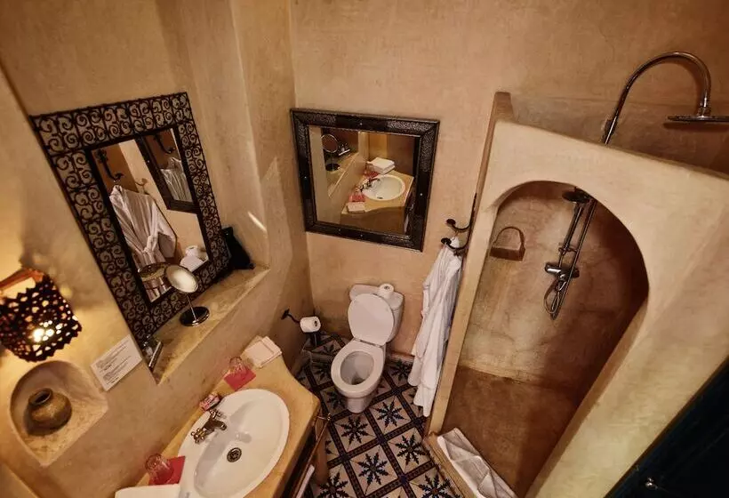 Fotos del hotel Riad Aloes:  5