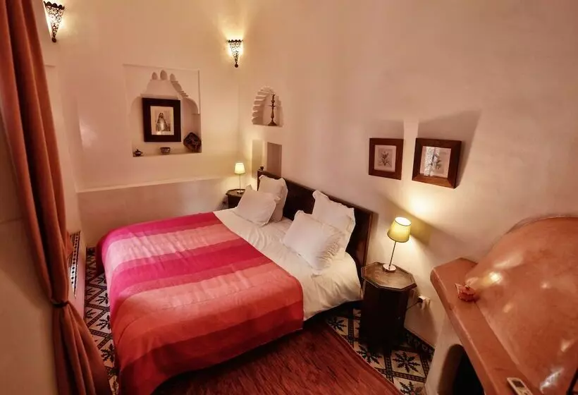Riad Aloes