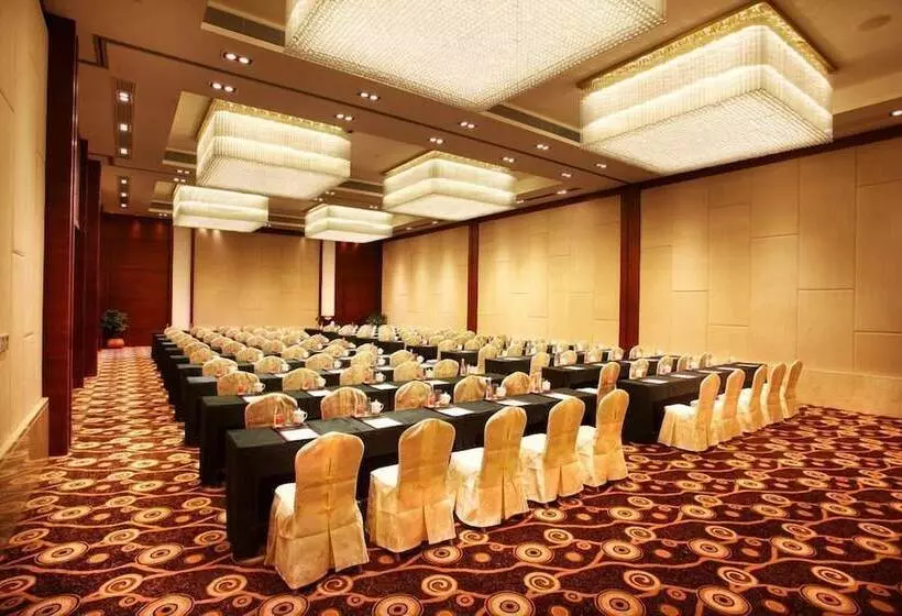 Fotos del hotel Sanya Seacube Holiday:  7