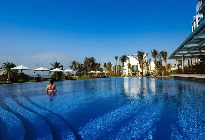 Fotos del hotel Sanya Seacube Holiday:  18
