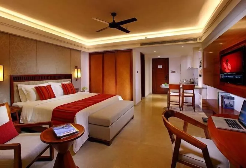 Fotos del hotel Sanya Seacube Holiday:  3