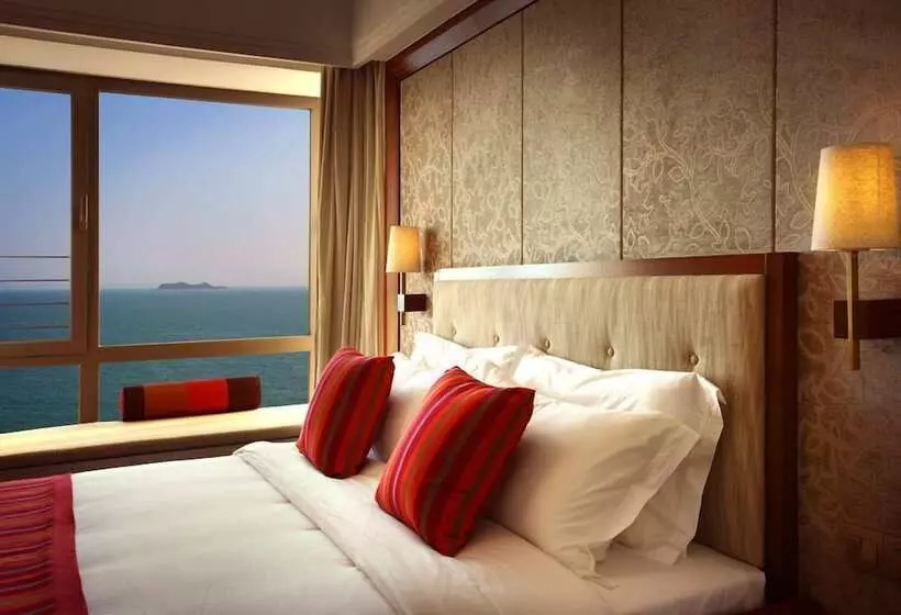 Fotos del hotel Sanya Seacube Holiday:  24