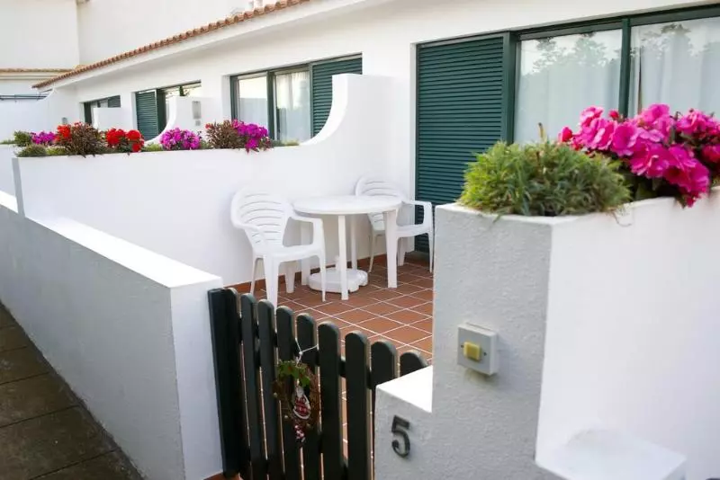 Fotos del hotel Vilas Maria:  2
