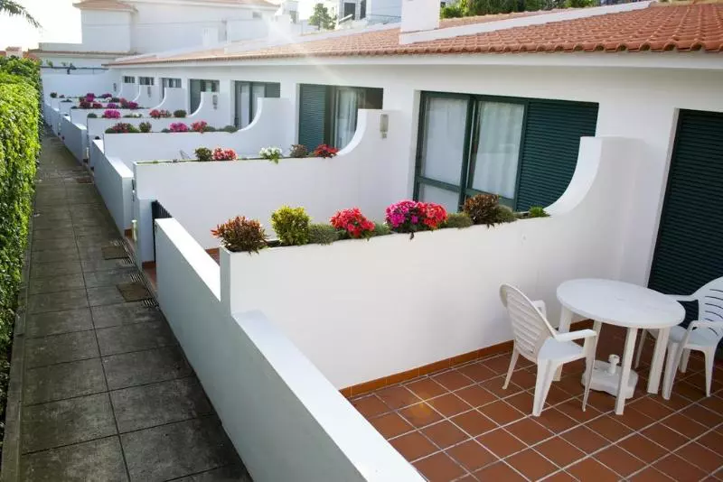 Fotos del hotel Vilas Maria:  8