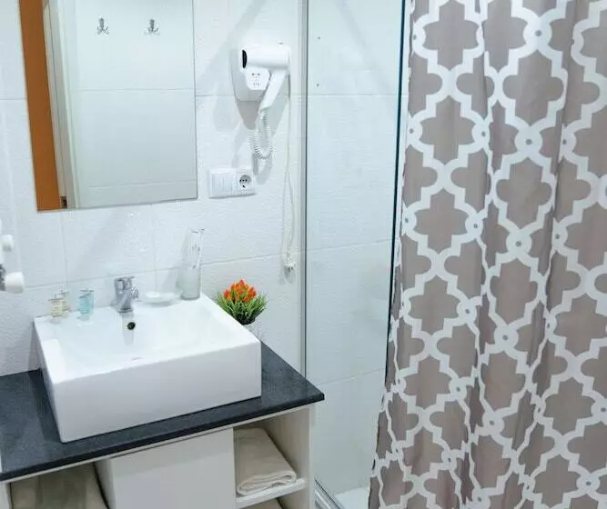 Fotos del hotel Biblioteka  Rustaveli:  10