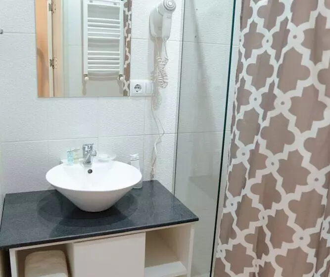 Fotos del hotel Biblioteka  Rustaveli:  13