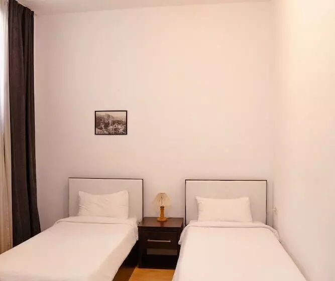 Fotos del hotel Biblioteka  Rustaveli:  19