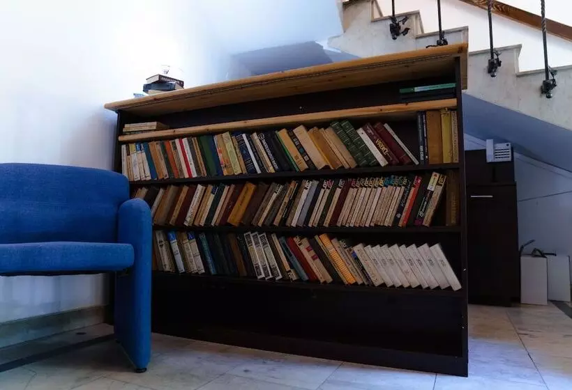 Fotos del hotel Biblioteka  Rustaveli:  8