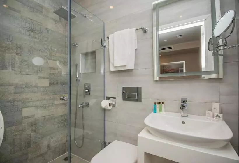 Fotos del hotel City Avenue:  12