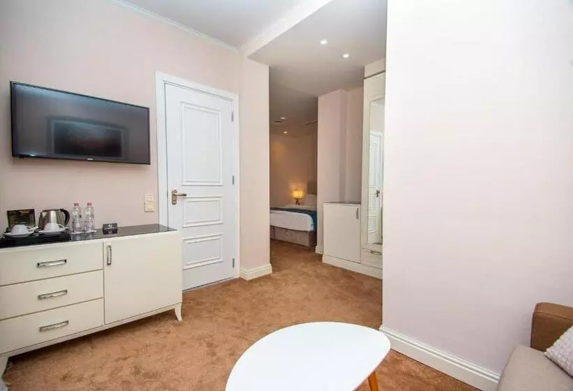 Fotos del hotel City Avenue:  23