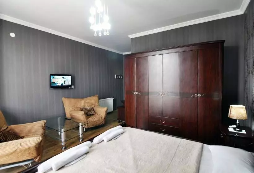 Fotos del hotel Flamingo Group:  18