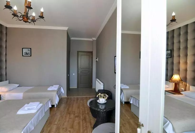 Fotos del hotel Flamingo Group:  13