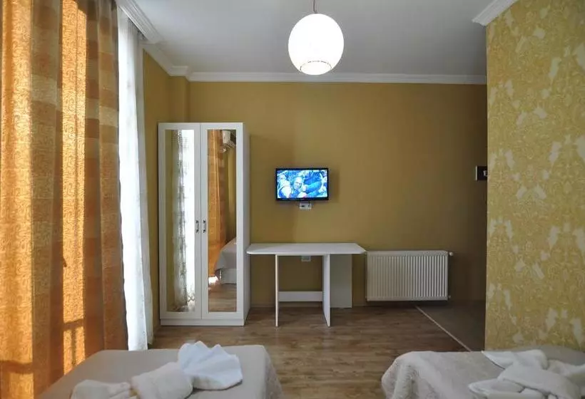 Fotos del hotel Flamingo Group:  12