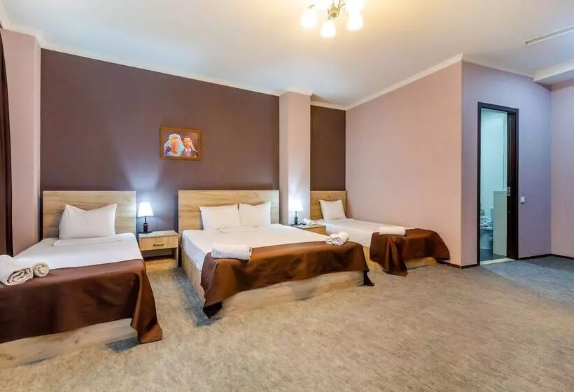 Fotos del hotel Marlyn:  14