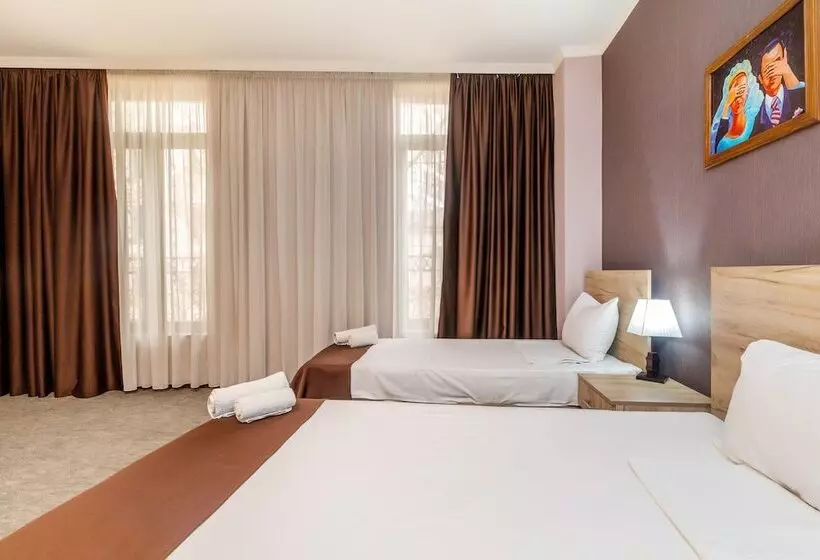 Fotos del hotel Marlyn:  20
