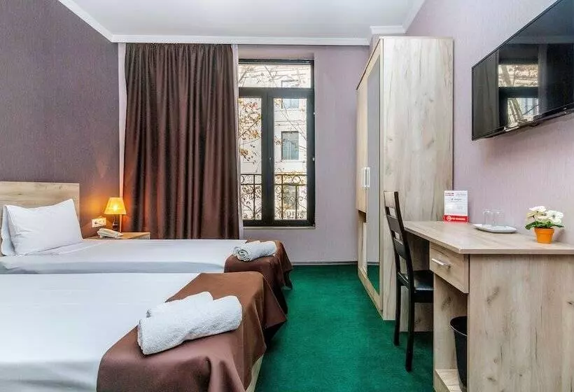 Fotos del hotel Marlyn:  22