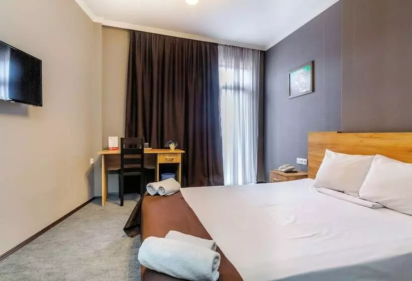 Fotos del hotel Marlyn:  6
