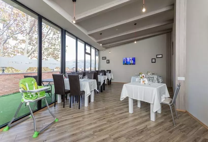 Fotos del hotel Marlyn:  13