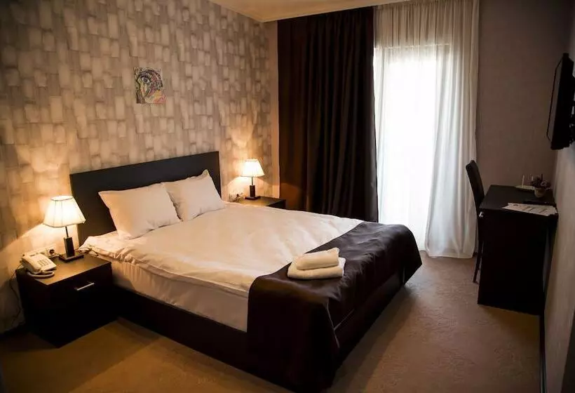 Fotos del hotel Marlyn:  19