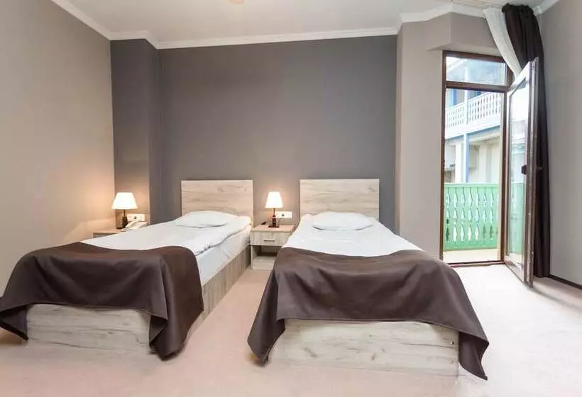 Fotos del hotel Marlyn:  9
