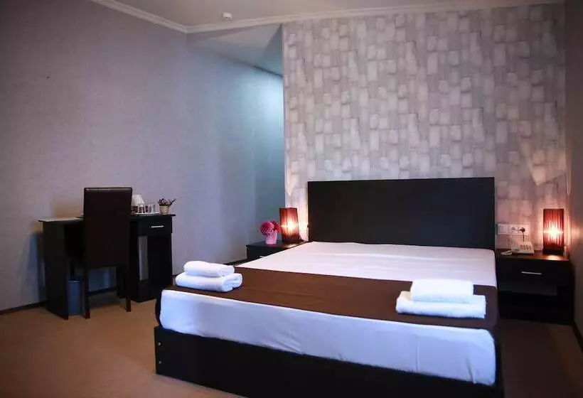 Fotos del hotel Marlyn:  15