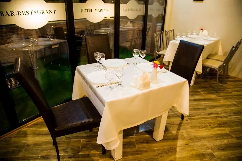 Fotos del hotel Marlyn:  7