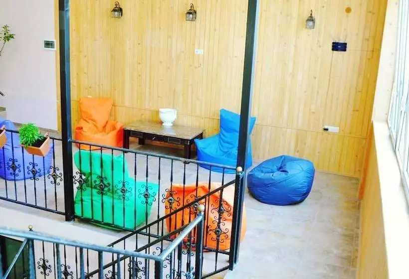 Fotos del hotel Nine:  4