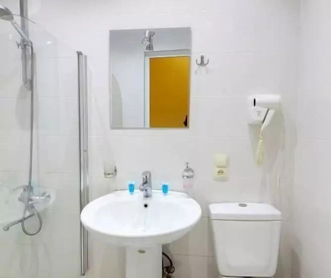 Fotos del hotel Nine:  17