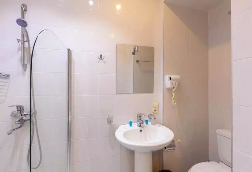 Fotos del hotel Nine:  15