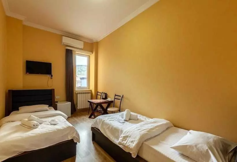 Fotos del hotel Nine:  12