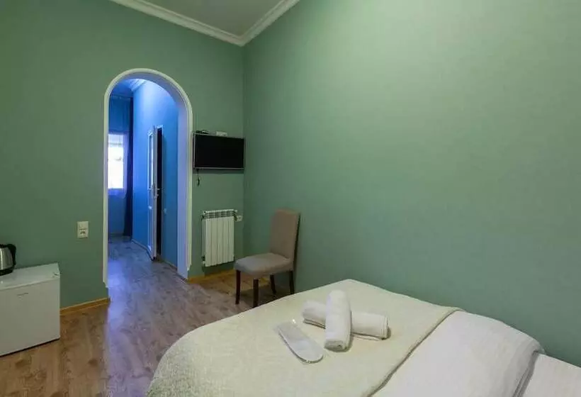 Fotos del hotel Nine:  24