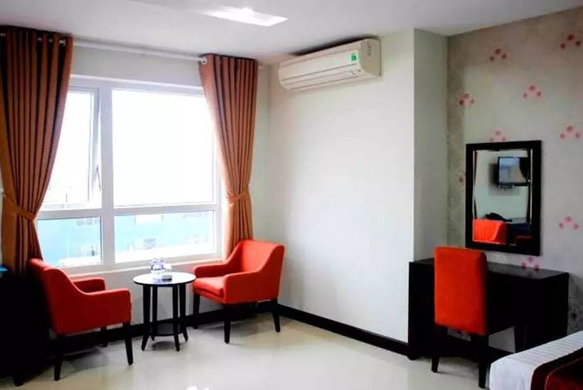 Fotos del hotel Huong Son Hotel Da Nang:  24